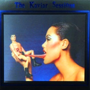 Kevin Gilbert - Kaviar: The Kaviar Sessions
