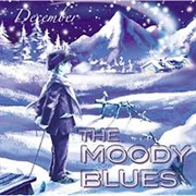 A Winter&#39;s Tale - Moody Blues