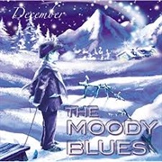 A Winter's Tale - Moody Blues