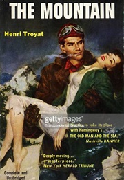 The Mountain (Henri Troyat)