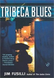 Tribeca Blues (Fusilli)