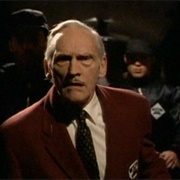 The Tale of the Phone Police