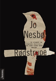The Redbreast (Jo Nesbo)