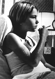 Tatum O'Neal as Addie Loggins (Paper Moon) (1973)