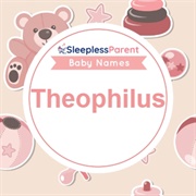 Theophilius
