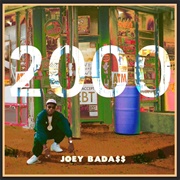 2000 (Joey Bada$$, 2022)