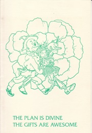 The Plan Is Divine the Gifts Are Awesome (1996)