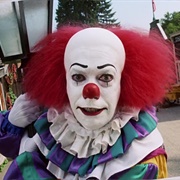 Pennywise (IT 1990)