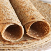 Derbyshire Oatcake