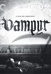 Vampyr (1932)