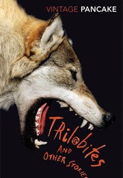 Trilobites (Breece D'j Pancake)