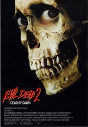 Evil Dead II (1987)
