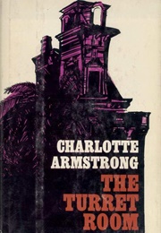 The Turret Room (Charlotte Armstrong)