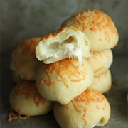 Cheese Buns