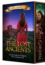 The Lost Ancients (Marie Andreas)