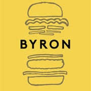 Byron Burger