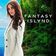 Fantasy Island (2021)