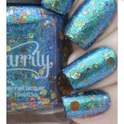 The Headless Horseman (Starrily)