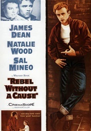 Rebel Without a Cause (1955)