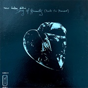 New Dalta Ahkri – Song of Humanity (Kanto Pri Homaro)