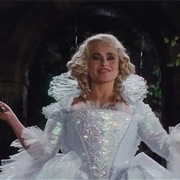 Fairy Godmother (2015)