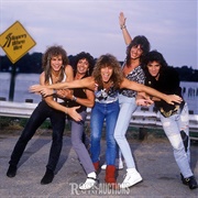 Bon Jovi