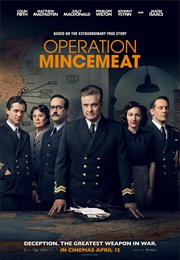 Operation Mincemeat (2021)