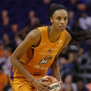 Dewanna Bonner (Lesbian, She/Her)