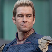 The Boys: $11.2 Million (£8.3M) Per Episode