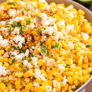Mexican Corn Salad