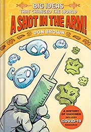 A Shot in the Arm (Don Brown)