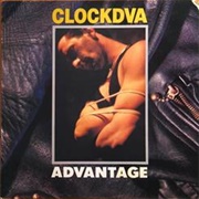 Clock DVA - Advantage