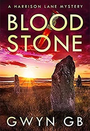 Blood Stone (Gwyn GB)