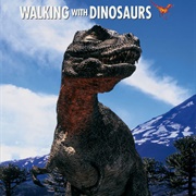 Walking With Dinosaurs (1999)