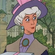 Adelaide (The Aristocats)