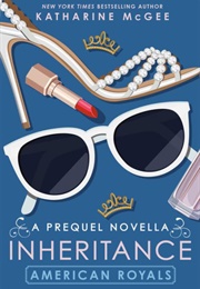 Inheritance (Katharine McGee)