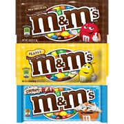 M&Ms