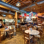 Fish Market Restaurant Birmingham