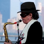 Gato Barbieri