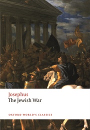 The Jewish War (Josephus)
