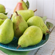 Pears