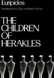 The Children of Herakles (Euripides)