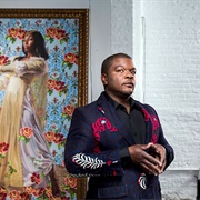 KEHINDE WILEY (Gay, He/Him)