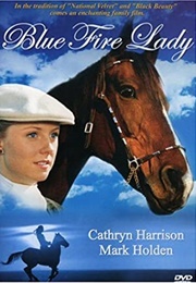 Blue Fire Lady (1977)