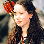 Susan Pevensie (The Chronicles of Narnia: The Lion, the Witch, and the Wardrobe, 2005)