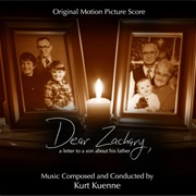 Kurt Kuenne - Dear Zachary (Original Motion Picture Soundtrack)