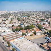 Commerce, California