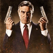 Senator John McLaughlin (Machete, 2010)