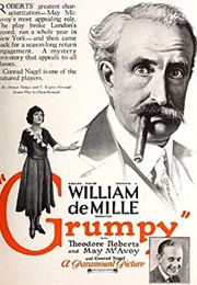 Grumpy (1923)