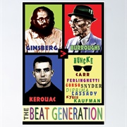 The Beat Generation